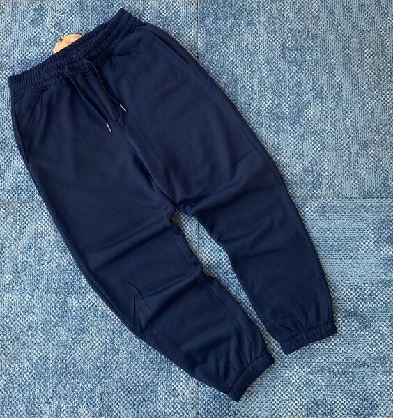Thrift Jogger