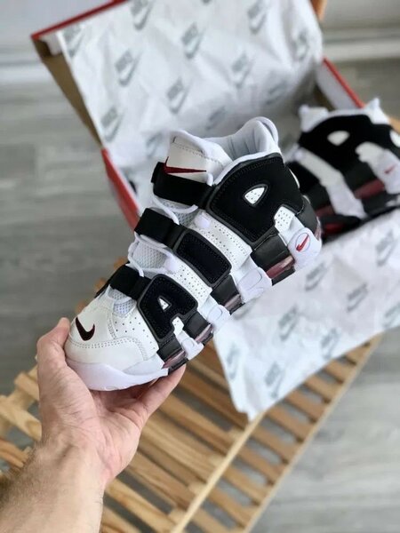 Nike sneakers