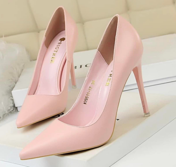 Heels
