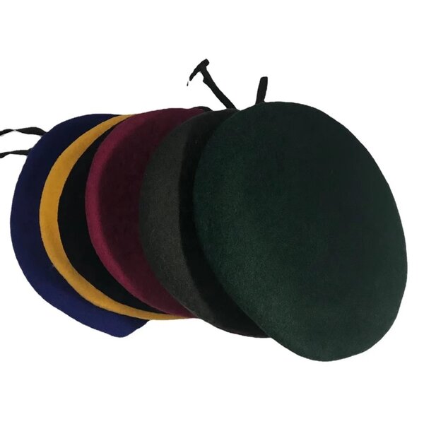Berets
