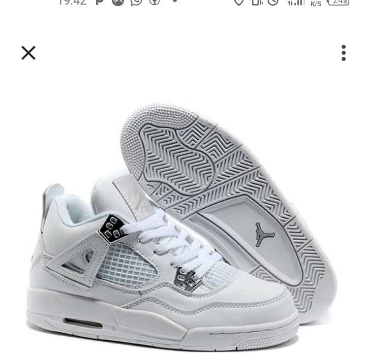 Chaussure homme