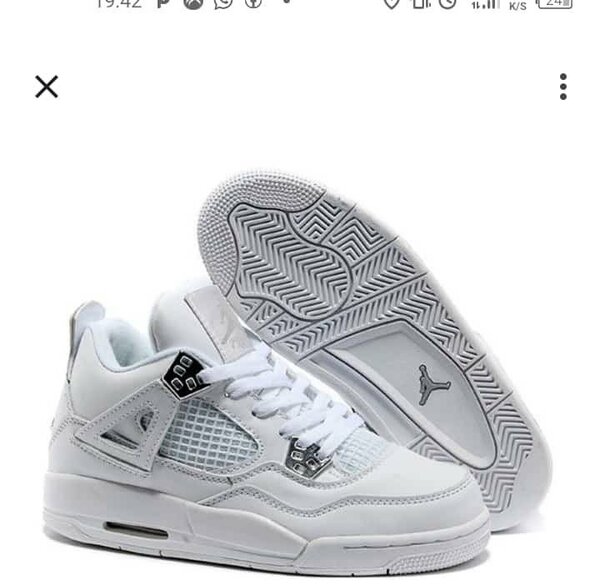 Chaussure homme