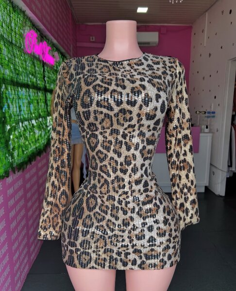 Leopard Print