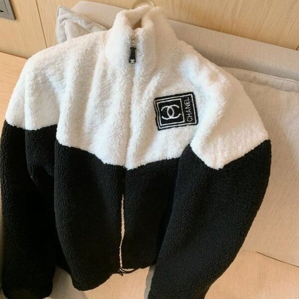 Top jacket