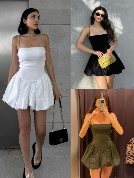 Ladies dress