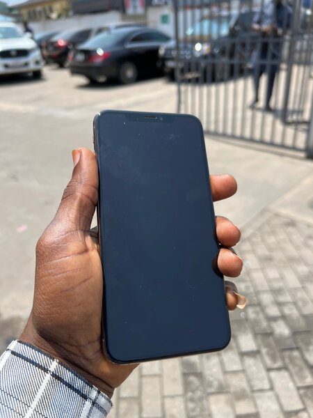 iPhone XS Max
