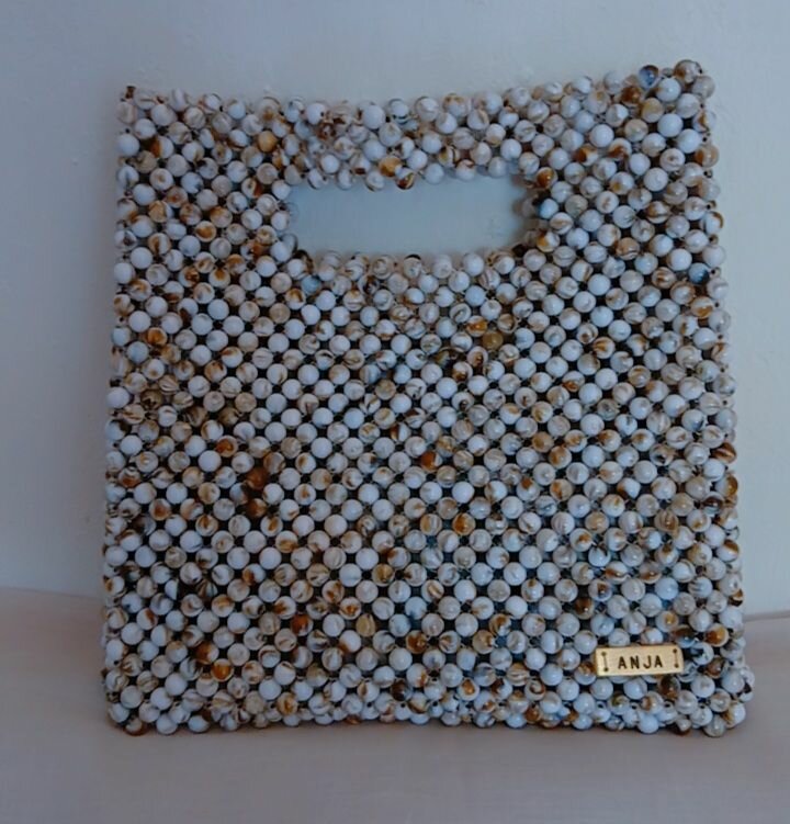 Bead bag