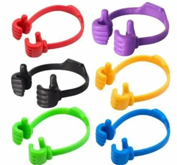 Phone holders