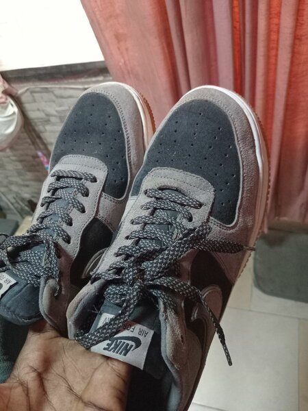 Nike Air Force 1