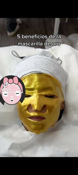 Masques de visage