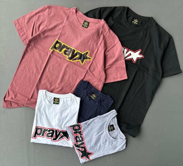 Designer T-shirt