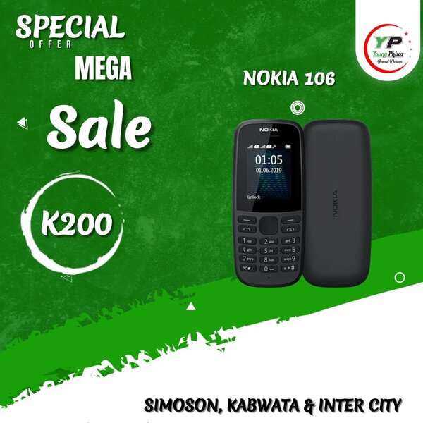 Nokia phone