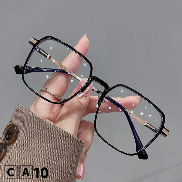 Lunettes