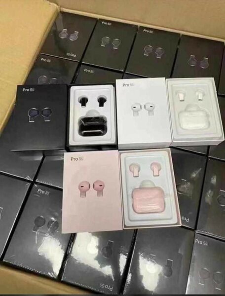 Phone earpod