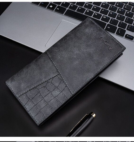 Fashionable Wallet
