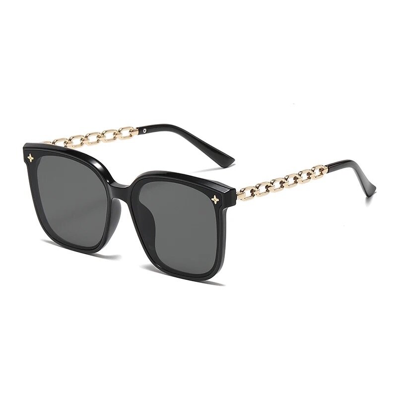 Lunettes de soleil