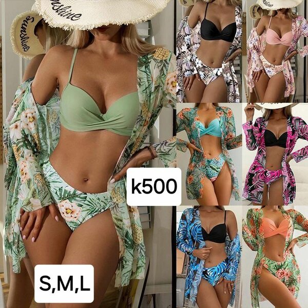 Swim suits