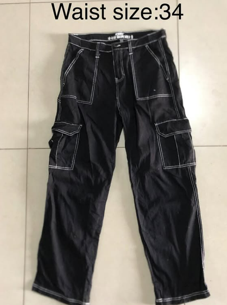 Cargo pants
