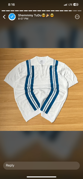 Men's lacoste