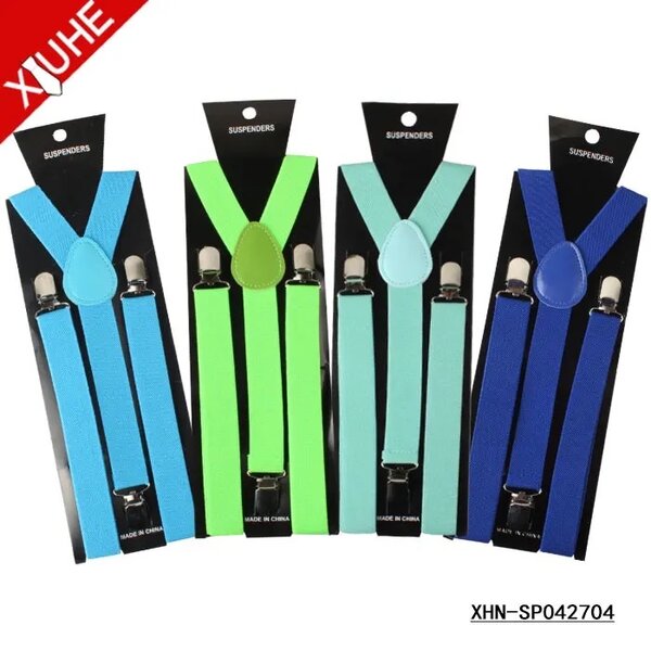 Suspenders