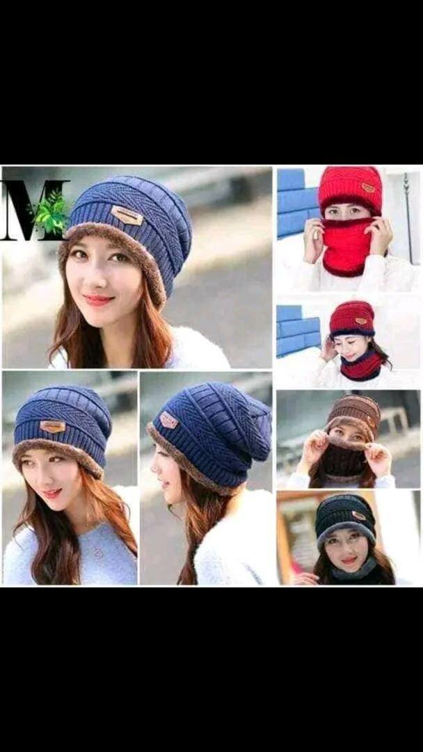 Headsock