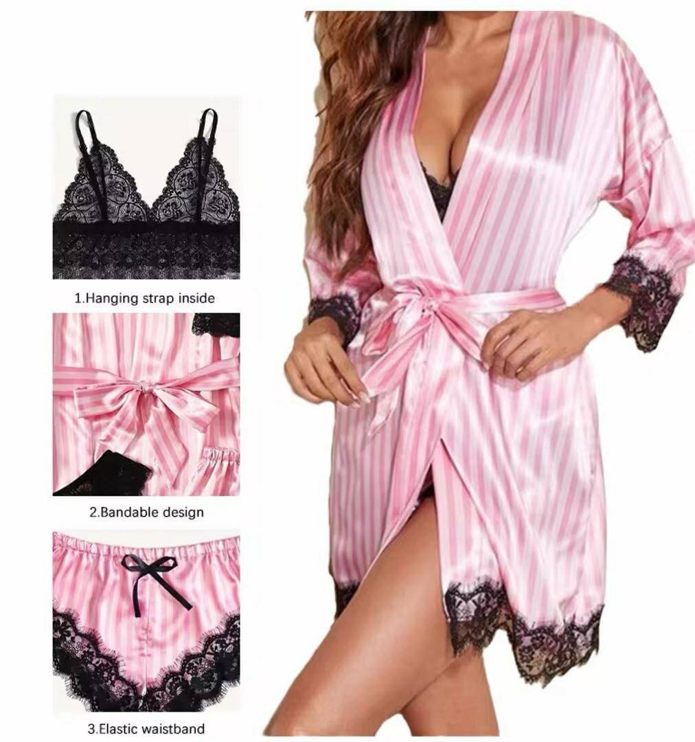 Lingerie