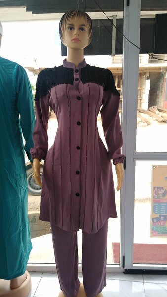 Abaya