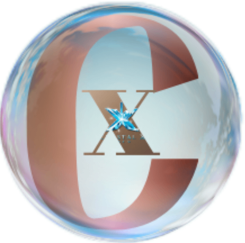 Crystal X 