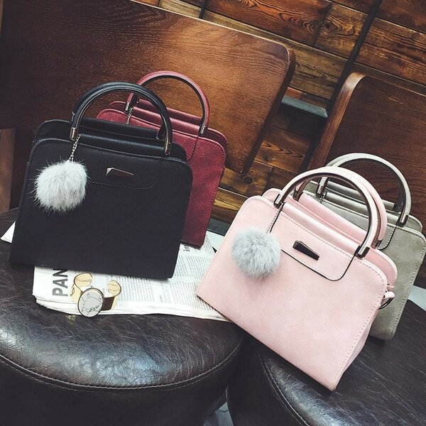  beautiful bag good quality