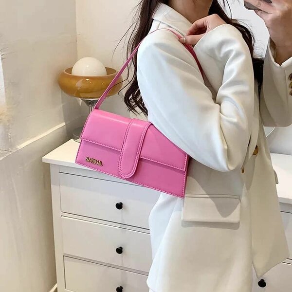 Sac élégant Jacquemus féminin