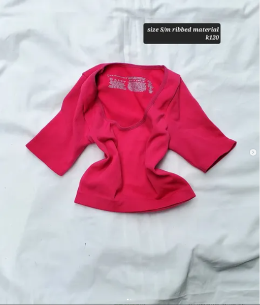 top red