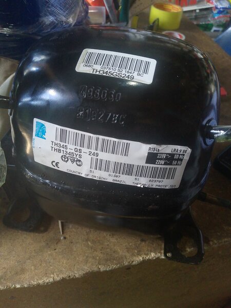 Compressor 1/5