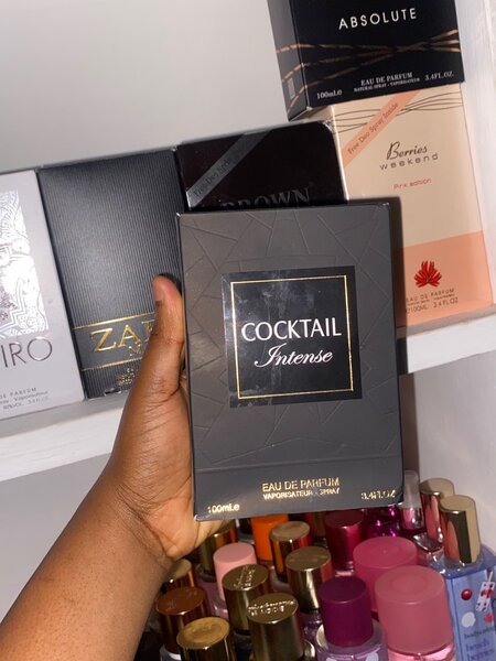 Perfumes