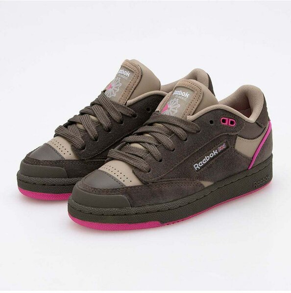 Reebok sneakers