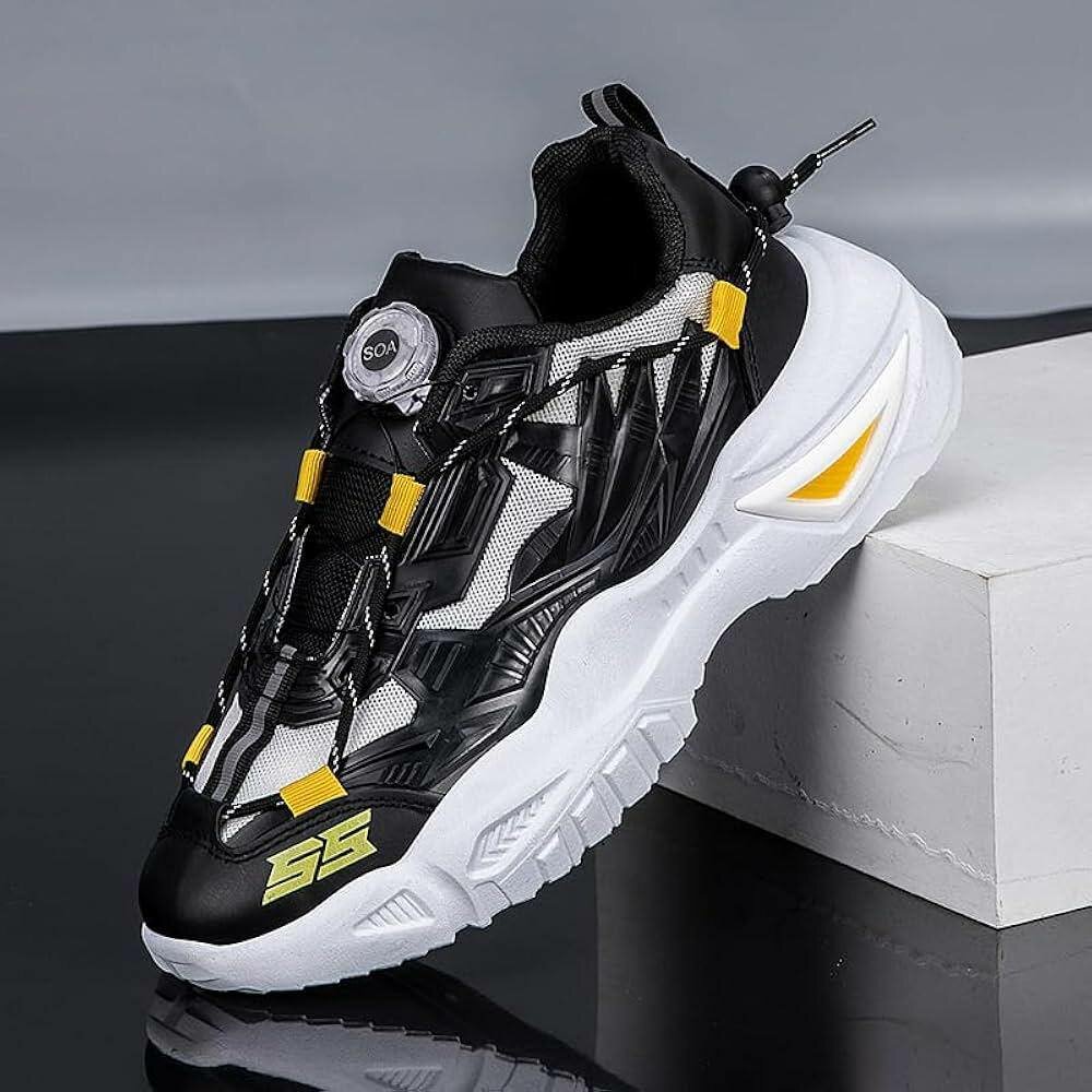 Fashion sneakers