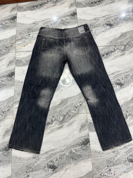 Baggy Jeans