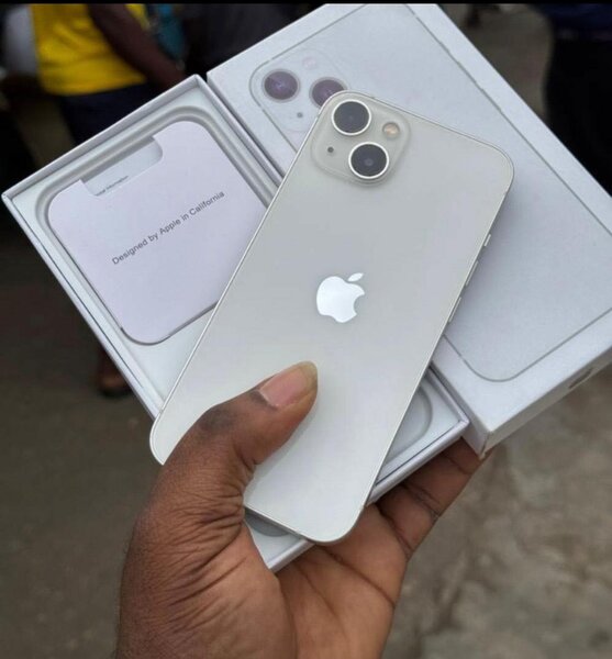 iPhone 13, 128 gig
