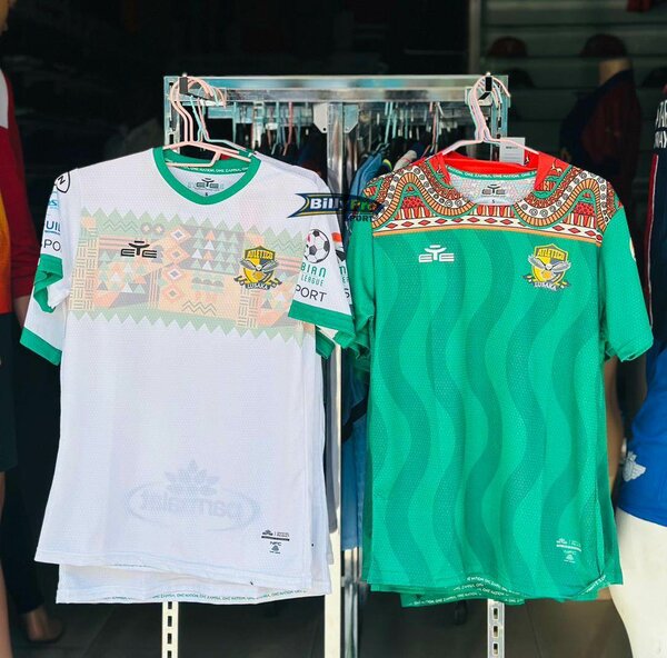 Jersey