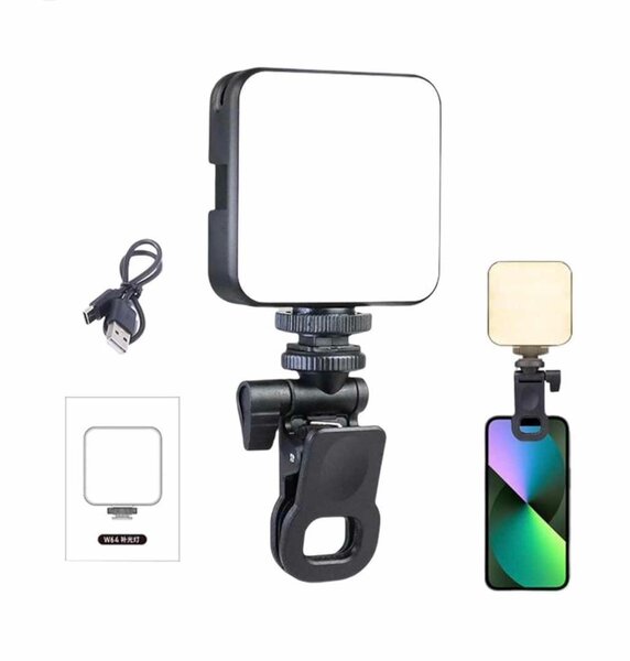 Selfie led lights