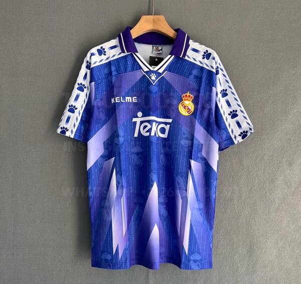 RETRO JERSEYS