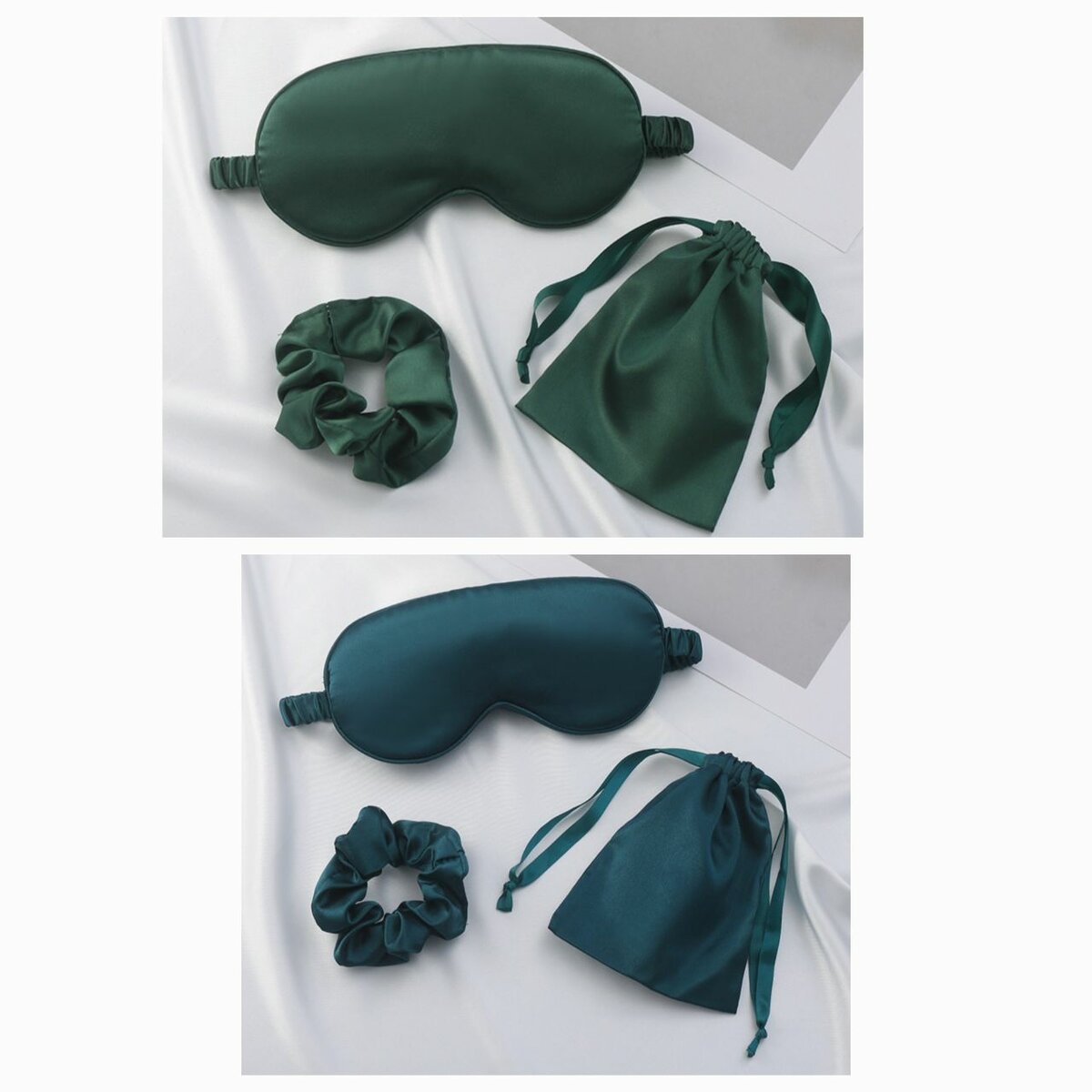 Sleep mask