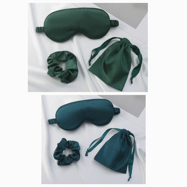 Sleep mask