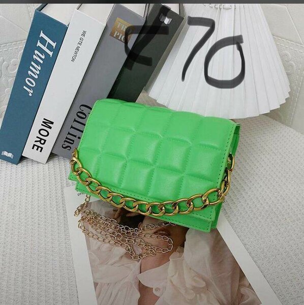 Ladies bags