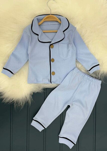 Pijamas enfants