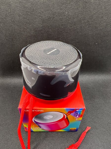 BOROFON   BR28