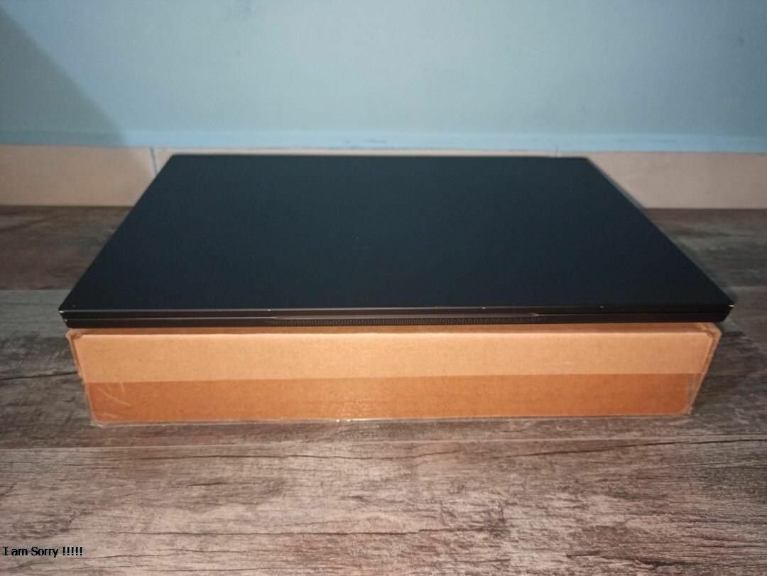 HP Computer