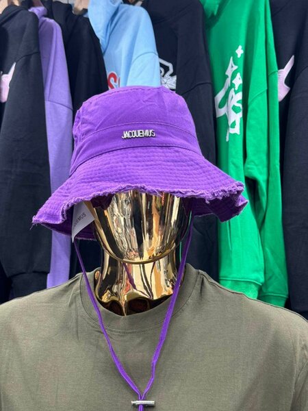 Chapeau( bob)