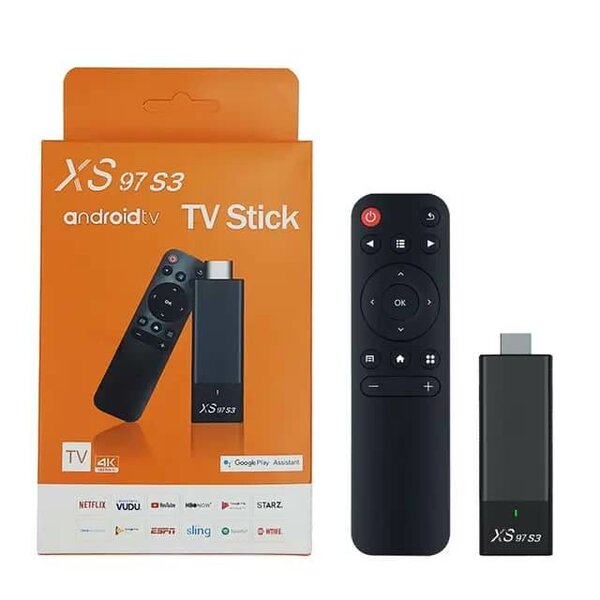 BOXTV