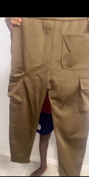 Pantalon homme