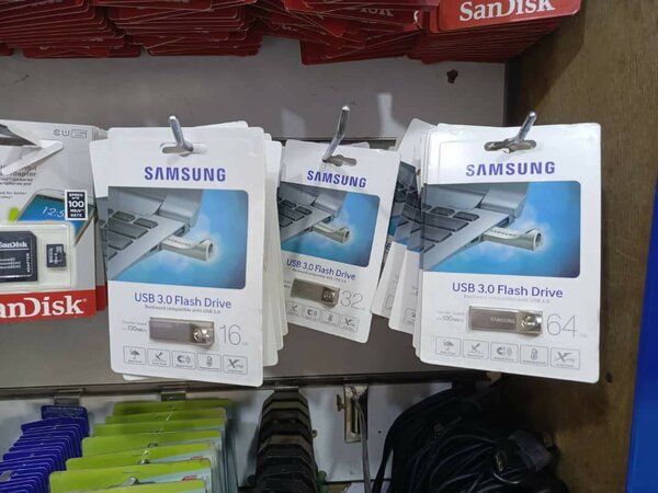 64GB Pendrive